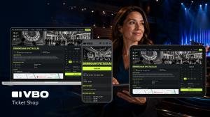 VBO Tickets launches mobile-first storefront to give arts groups brand control