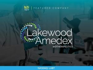 Lakewood-Amedex Nu-3 data at IDWeek shows rapid kill, low resistance vs. ciprofloxacin – image 2
