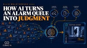 Cobalt AI report: Security teams drowning in alarms while budgets shrink, 71% cite overload