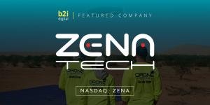 ZenaTech’s AI suite aims to slash land survey time from days to minutes for drone clients
