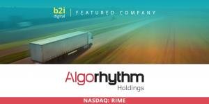 Algorhythm Holdings eyes $1.66B payoff from Mississippi renewable power project