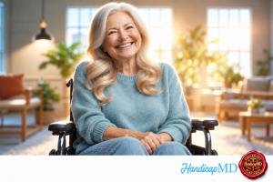 HandicapMD clarifies Alabama disability permit process amid new 2026 placard design