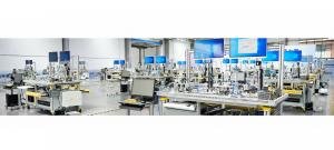 YALONG’s YL-1208 platform powers BRICS green skills with five-in-one energy training