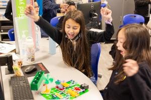 SmartLab announces return of STEM Identity Day on Nov. 6, 2026