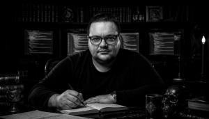 Wouter van Wyk’s ‘Legacy of Silence’ pits fugitives against Vatican spies and mercenaries – image 2