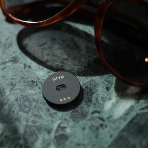 HIYD brings its 2.7mm health sensor to TechCrunch Disrupt on a $2M Patek Philippe – image 2