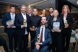 WGES Global takes its 17-year collaboration model to Athens, sparking new health and sustainability MOUs – image 2