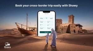Shawy opens cross-border bus booking from Oman to Saudi Arabia and UAE, ending ticket-counter era – image 2
