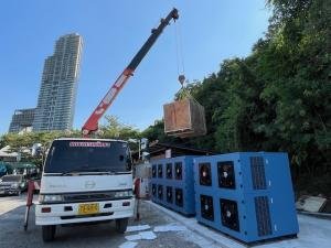 Resilient365 launches atmospheric water generators for UK homes and businesses
