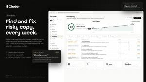 Claddr launches audit-proof checkout for research-use merchants, solving a compliance nightmare – image 2
