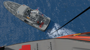 Priority 1 Air Rescue taps Kolby Gaertner to unify simulation training line – image 3