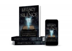 Wouter van Wyk’s ‘Legacy of Silence’ pits fugitives against Vatican spies and mercenaries – image 3
