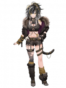 ClaN Entertainment’s IZIGENIA unveils four VTuber debuts starting October 17 – image 3