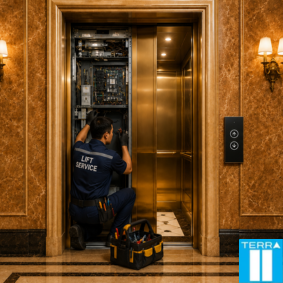 Terra Elevators pushes manufacturer-direct lifts as India’s building boom reshapes vertical transport demand – image 3
