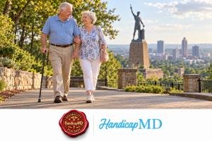 HandicapMD clarifies Alabama disability permit process amid new 2026 placard design – image 3